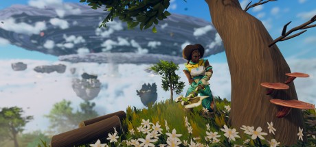 Aloft EU PC Steam CD Key