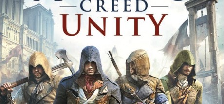 Assassin's Creed Unity RU/CIS Ubisoft Connect CD Key Assassin's Creed Unity RU/CIS Ubisoft Connect CD Key