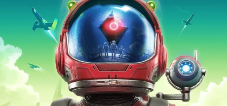 No Man's Sky SOUTH-EAST ASIA PC Steam CD Key