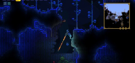 Terraria NA PC Steam CD Key