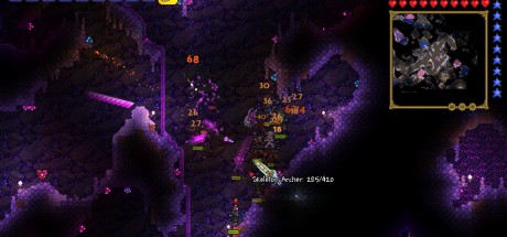 Terraria NA PC Steam CD Key