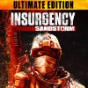 Insurgency: Sandstorm Ultimate Edition EU PC Steam CD Key