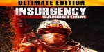 Insurgency: Sandstorm Ultimate Edition EU PC Steam CD Key