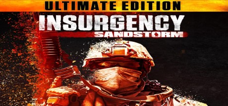 Insurgency: Sandstorm Ultimate Edition EU PC Steam CD Key