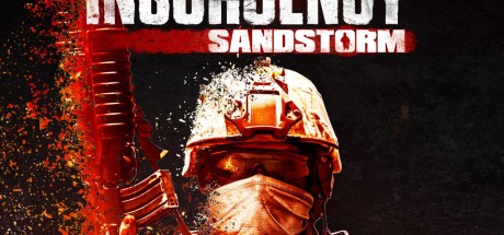 Insurgency: Sandstorm Ultimate Edition EU PC Steam CD Key