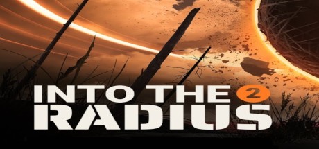 Into the Radius 2 EU PC Steam CD Key