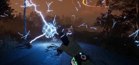 Into the Radius 2 EU PC Steam CD Key