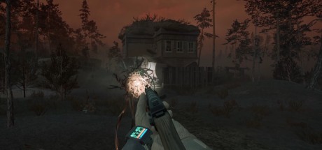 Into the Radius 2 EU PC Steam CD Key