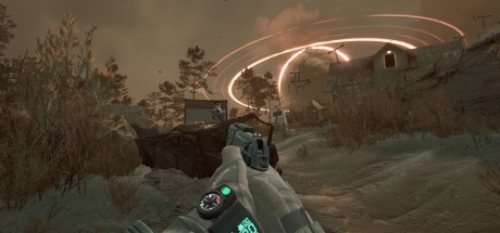 Into the Radius 2 EU PC Steam CD Key