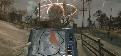 Into the Radius 2 EU PC Steam CD Key