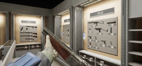 Into the Radius 2 EU PC Steam CD Key