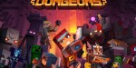 Minecraft Dungeons UK XBOX One CD Key