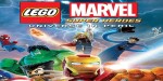 LEGO Marvel Super Heroes PC Steam CD Key