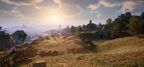 Avowed US Xbox Series X|S / PC CD Key