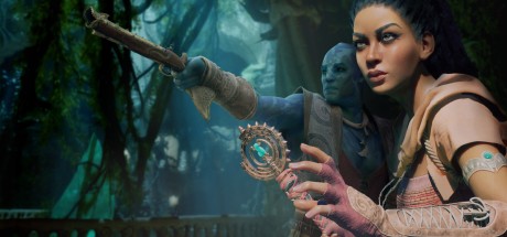 Avowed AU Xbox Series X|S / PC CD Key