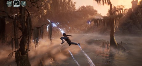 South of Midnight Xbox Series X|S / PC CD Key