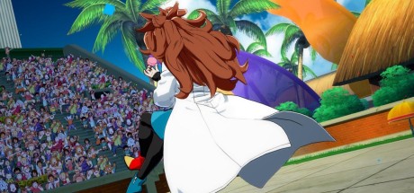 DRAGON BALL FighterZ - Fighterz Pass DLC RU/CIS PC Steam CD Key DRAGON BALL FighterZ - Fighterz Pass DLC RU/CIS PC Steam CD Key