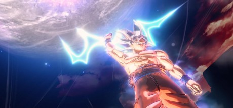 DRAGON BALL XENOVERSE 2 - Extra Pass DLC RU/CIS PC Steam CD Key