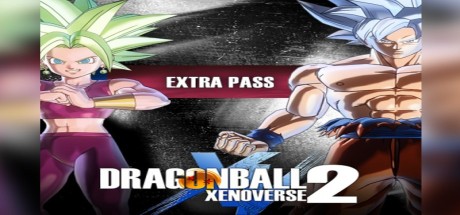 DRAGON BALL XENOVERSE 2 - Extra Pass DLC US PC Steam CD Key