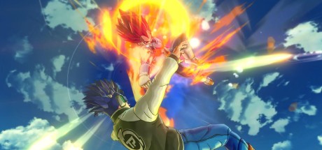 DRAGON BALL XENOVERSE 2 - Ultra Pack Set DLC US PC Steam CD Key