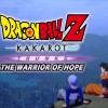 DRAGON BALL Z: KAKAROT - TRUNKS - THE WARRIOR OF HOPE DLC US PC Steam CD Key