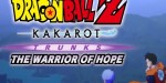 DRAGON BALL Z: KAKAROT - TRUNKS - THE WARRIOR OF HOPE DLC US PC Steam CD Key