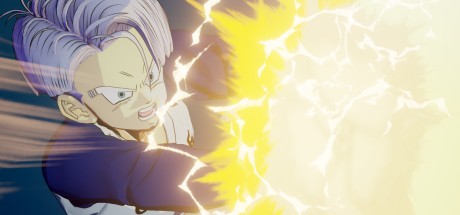 DRAGON BALL Z: KAKAROT - TRUNKS - THE WARRIOR OF HOPE DLC US PC Steam CD Key