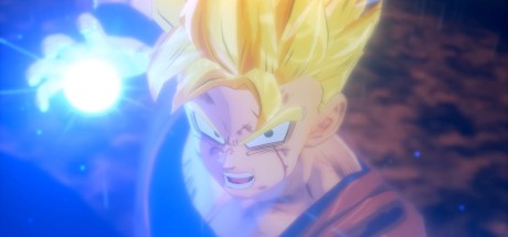 DRAGON BALL Z: KAKAROT - TRUNKS - THE WARRIOR OF HOPE DLC US PC Steam CD Key