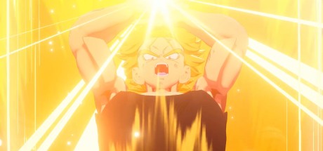 DRAGON BALL Z: KAKAROT - TRUNKS - THE WARRIOR OF HOPE DLC US PC Steam CD Key