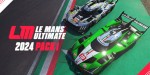 Le Mans Ultimate - 2024 Pack 1 DLC PC Steam CD Key