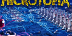 Microtopia NA PC Steam CD Key