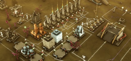 Microtopia NA PC Steam CD Key