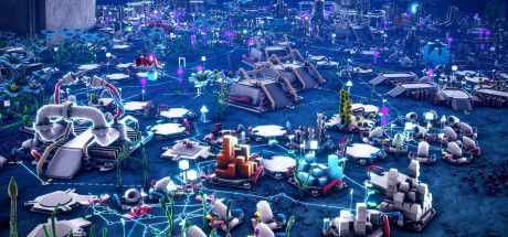 Microtopia NA PC Steam CD Key