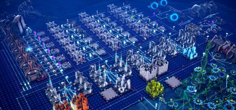 Microtopia NA PC Steam CD Key