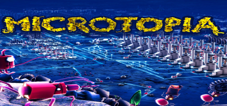 Microtopia EU PC Steam CD Key