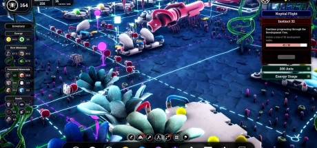 Microtopia EU PC Steam CD Key