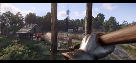 Kingdom Come: Deliverance II Gold Edition LATAM PC Steam CD Key