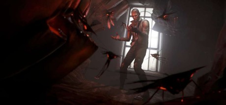 Dishonored 2 RU/CIS PC Steam CD Key Dishonored 2 RU/CIS PC Steam CD Key