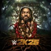 WWE 2K25 Bloodline Edition PC Steam CD Key WWE 2K25 Bloodline Edition PC Steam CD Key