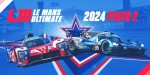 Le Mans Ultimate - 2024 Pack 2 DLC PC Steam CD Key
