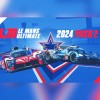 Le Mans Ultimate - 2024 Pack 2 DLC NA PC Steam CD Key