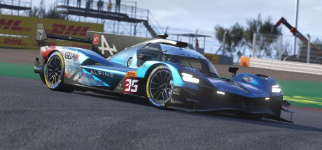 Le Mans Ultimate - 2024 Pack 2 DLC NA PC Steam CD Key