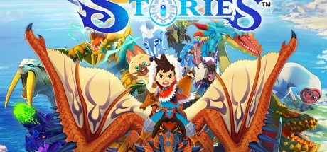 Monster Hunter Stories LATAM PC Steam CD Key
