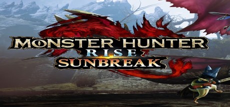 MONSTER HUNTER RISE - Sunbreak DLC LATAM PC Steam CD Key