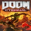 DOOM Eternal NA Nintendo Switch CD Key