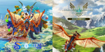 Monster Hunter Stories Deluxe Collection EU PC Steam CD Key