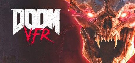 DOOM VFR VR PC Steam CD Key 