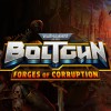 Warhammer 40,000: Boltgun - Forges Of Corruption Expansion NA PC Steam CD Key