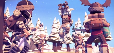 For The King Deluxe Edition EU PC Steam CD Key