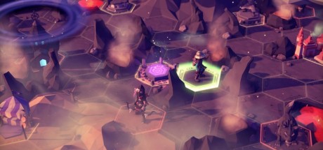 For The King Deluxe Edition EU PC Steam CD Key